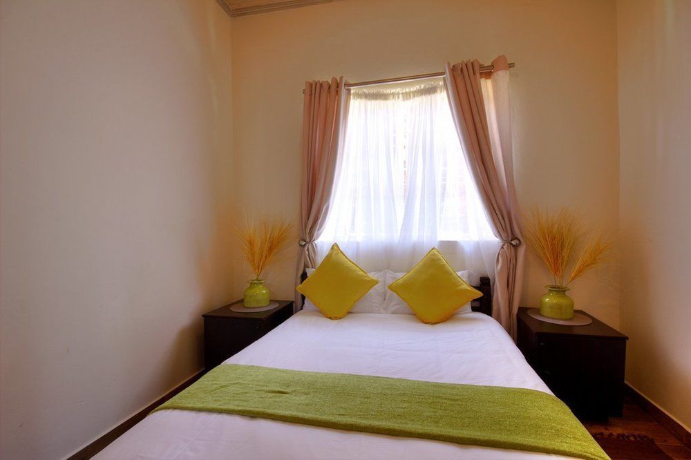 Budget Tented Village @ Urban Glamping Saint Lucia Estuary Eksteriør billede