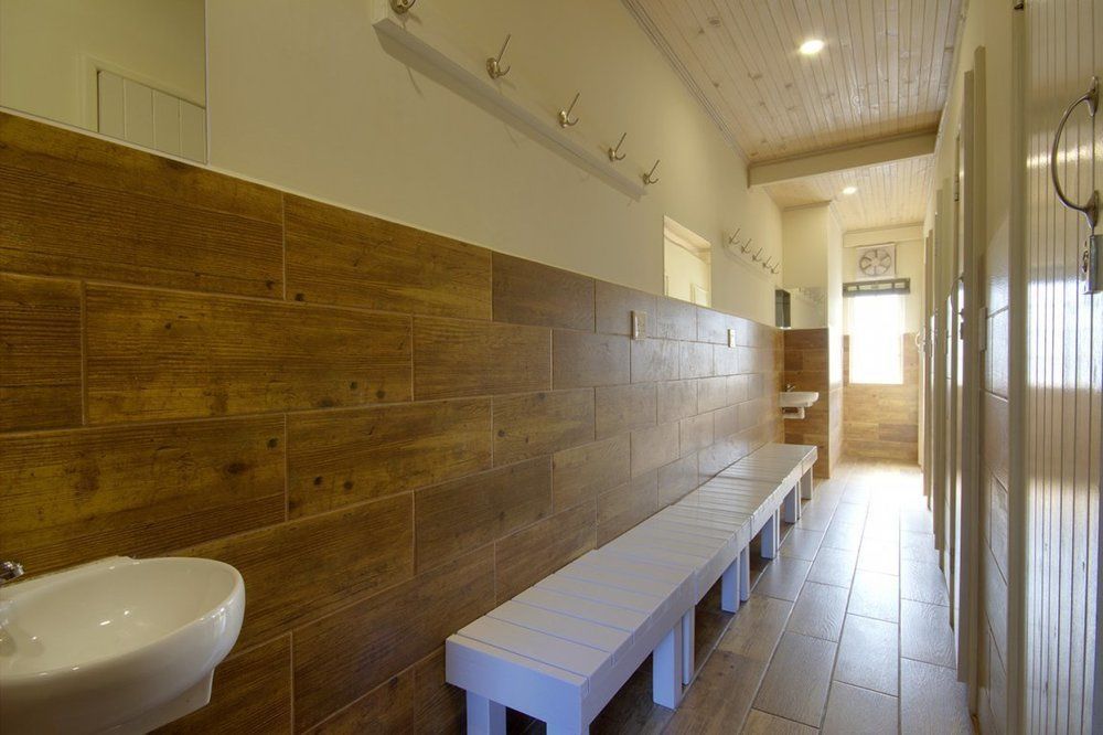 Budget Tented Village @ Urban Glamping Saint Lucia Estuary Eksteriør billede